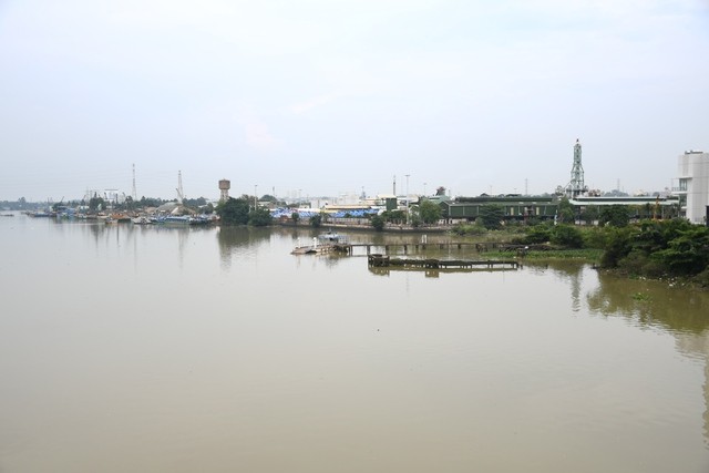 Dong Nai approves project to convert Bien Hoa 1 Industrial Park into urban and commercial area photo 1