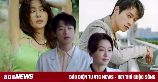 Chinese Stars October 16: 'Empress Fuca' breaks up with young lover, Ngo Kinh wins lawsuit