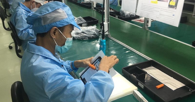 Un projet de haute technologie créera plus de 2 000 emplois à Da Nang.