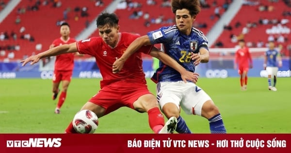 Vietnam team only won once in matches with VAR