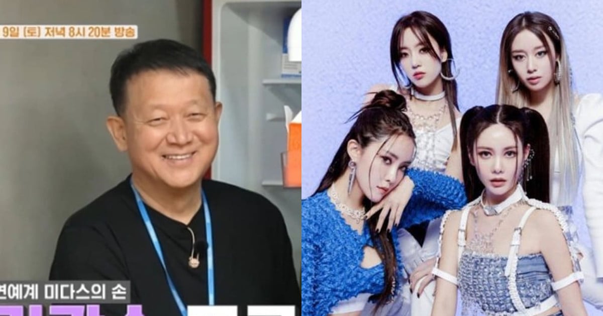 T-ara's bullying scandal is brought up again after more than ten years because of 'lies'?