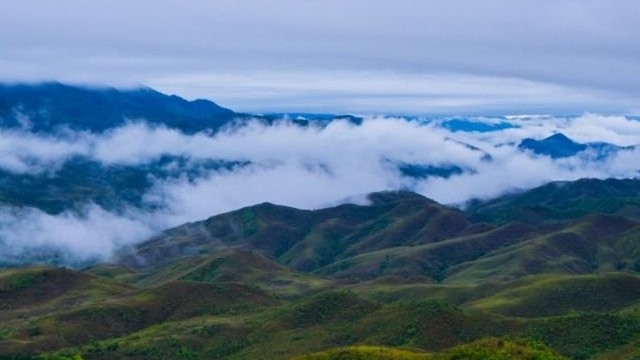 "Bỏ túi" những điểm du lịch hấp dẫn khi đến Điện Biên