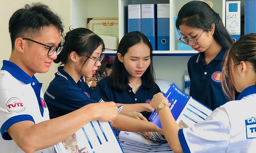 ĐH Khoa học Xã hội và Nhân văn TP HCM đổi tên nhiều chương trình