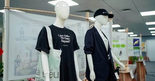 Green Business Exhibition 2024에서 뛰어난 재사용 가능 제품