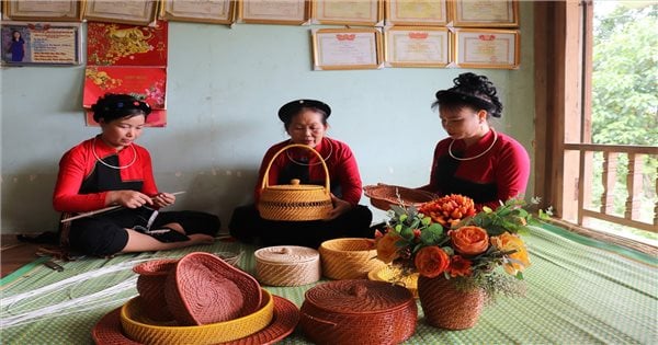 Yen Son (Tuyen Quang): Nachhaltige Armutsbekämpfung ist eine zentrale und regelmäßige Aufgabe.