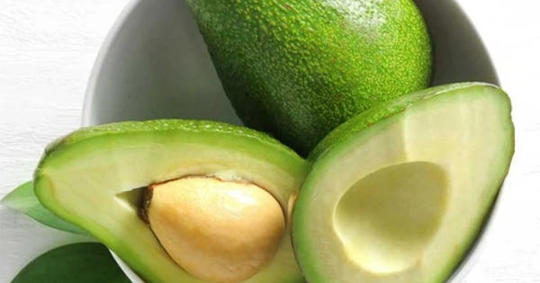 ¿Por qué los pacientes renales no deben comer aguacate?