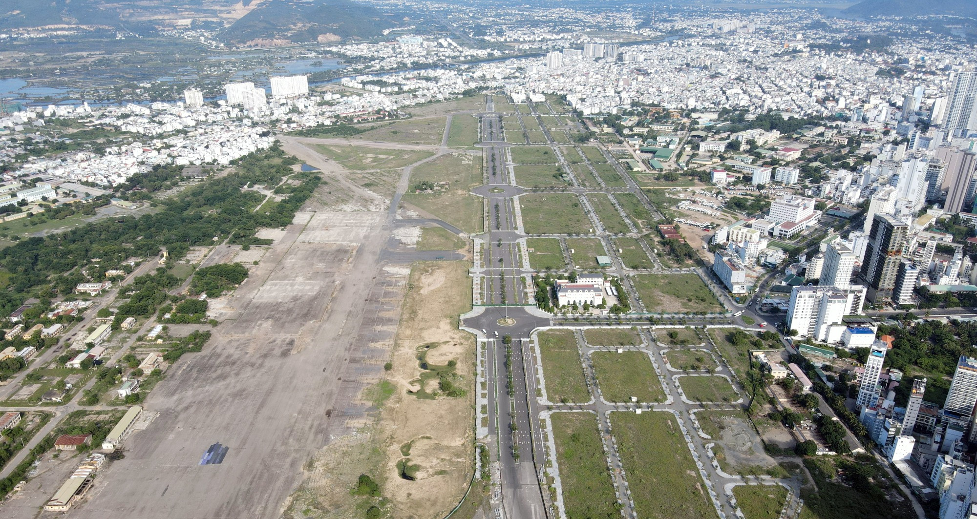 Khanh Hoa prüft weiterhin 5 Projekte im Zusammenhang mit der Phuc Son Group von Hau Phao