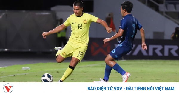 Quyết thắng U23 Việt Nam, U23 Malaysia chuẩn bị kỹ càng cho U23 châu Á