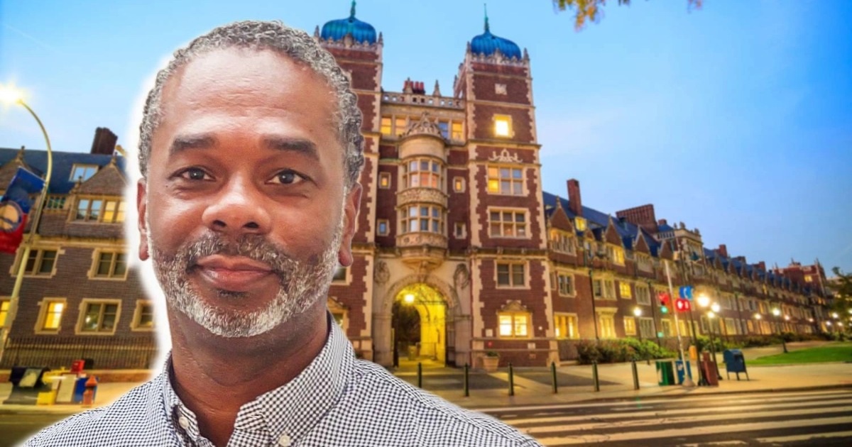 Father Goes to College at 36 to End the Cycle of Poverty