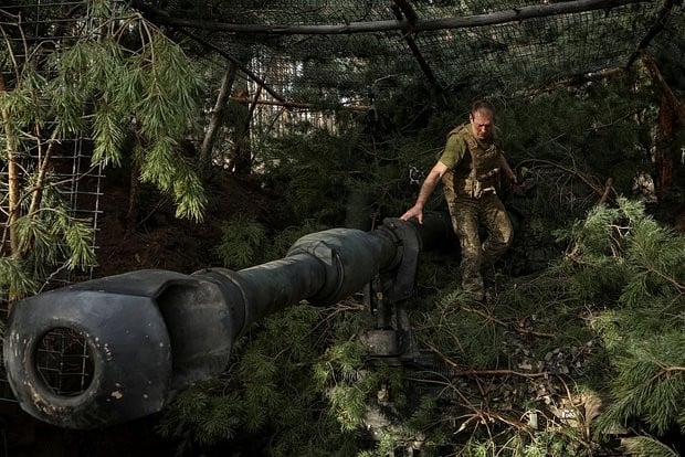 Guerre Russie-Ukraine aujourd'hui 4 avril 2024 : Chasov Yar sera le tournant marquant la perte du contrôle du Donbass par l'Ukraine