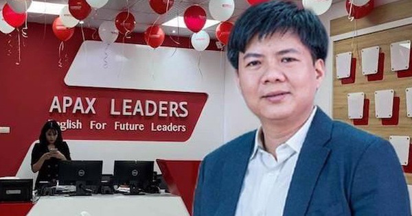 Chairman of Ho Chi Minh City People's Committee directs to strengthen the settlement of Apax Leaders English Center case