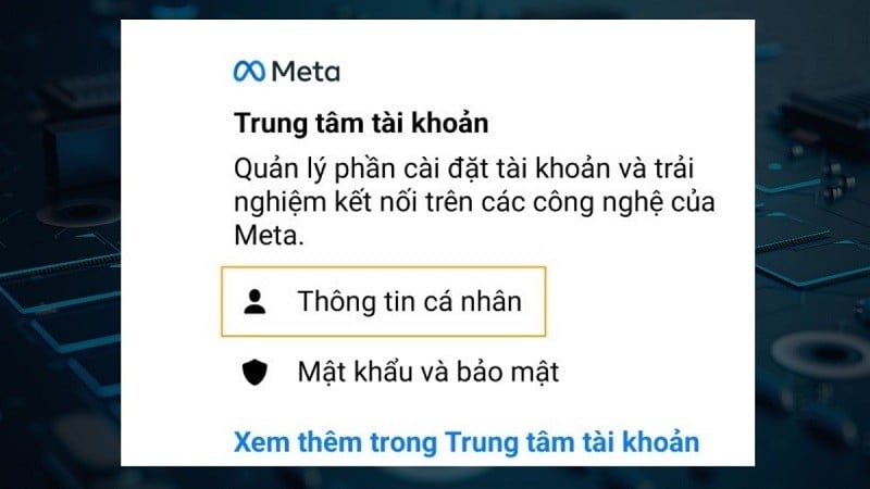 4 Cách lấy lại mật khẩu Facebook đã mất cực đơn giản