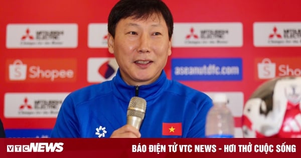 Live-Pressekonferenz zum Finale Thailand gegen Vietnam: Der Champion äußert sich