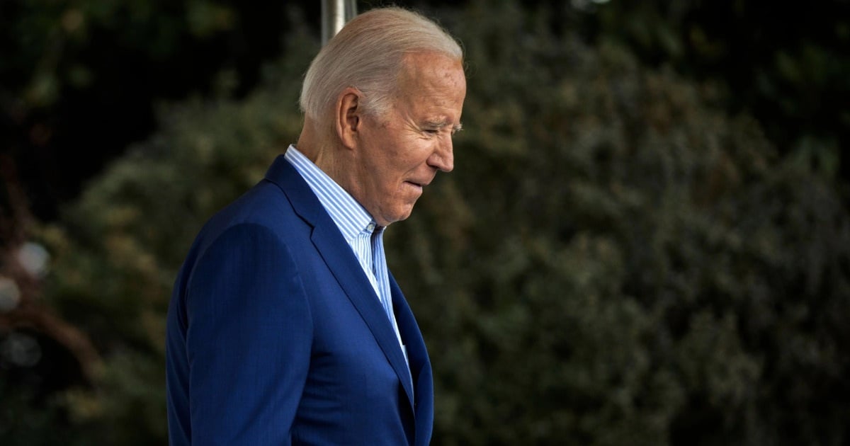 Biden fait face à des choix difficiles après la mort de trois soldats américains tués par un drone