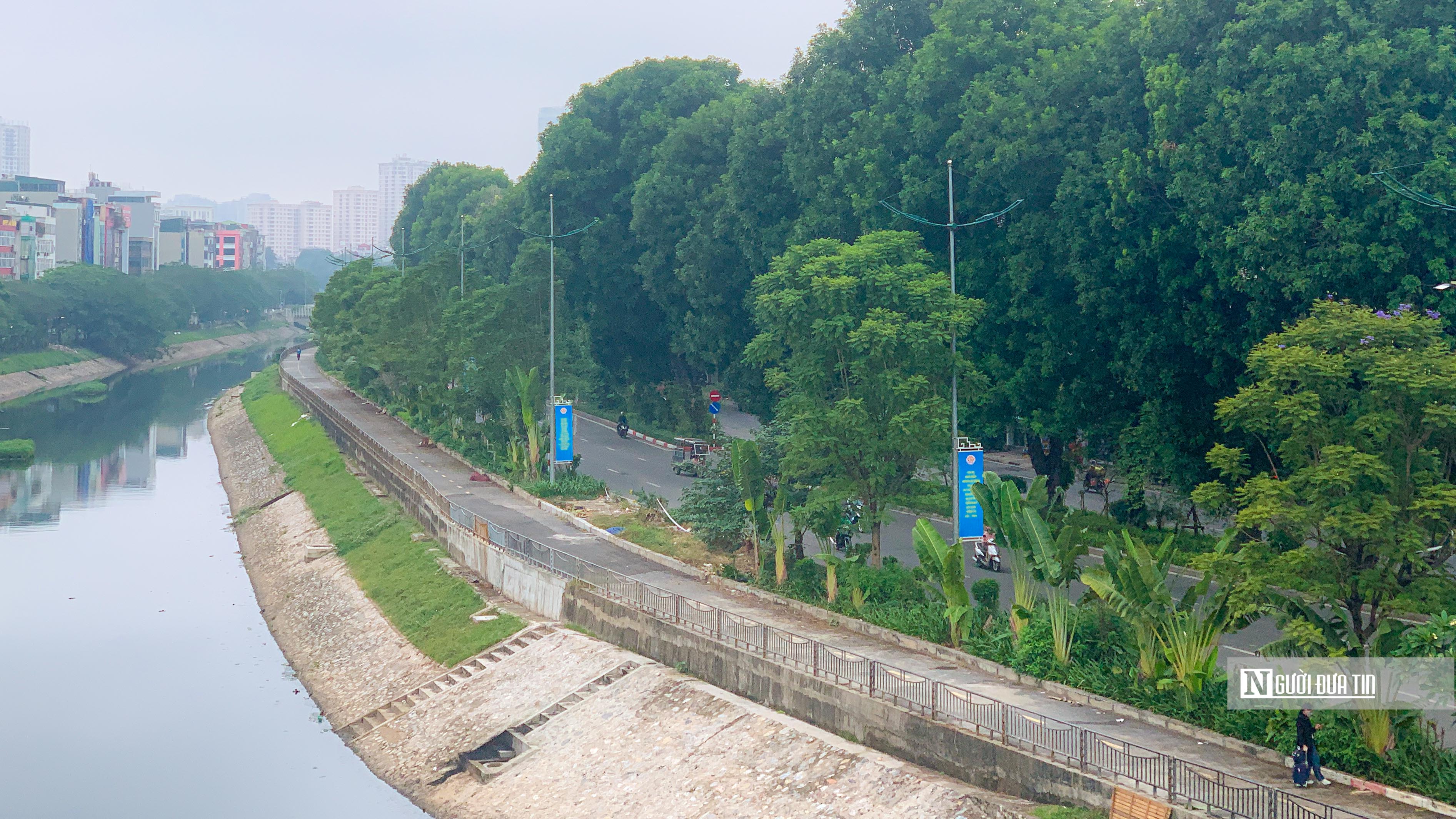 Veranstaltung – Hanoi führt ab morgen (1. Februar) Pilotprojekte für Fahrradwege durch