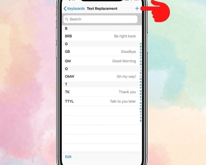 Conseils simples pour écrire plus rapidement sur iPhone - 4