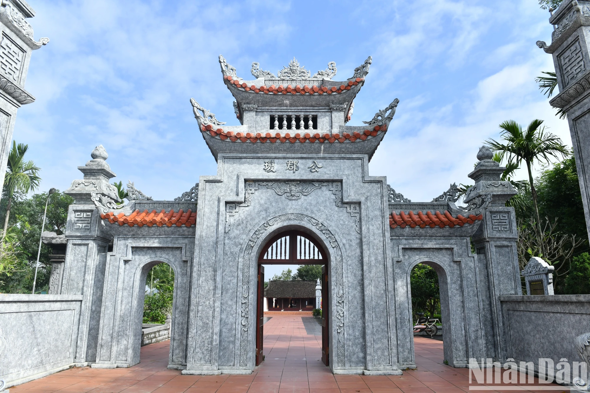 [Photo] Visiting Nghe An's 