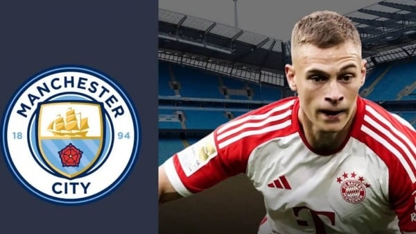 Man City tính mua Joshua Kimmich; MU đàm phán Federico Dimarco; Barca giữ chân De Jong