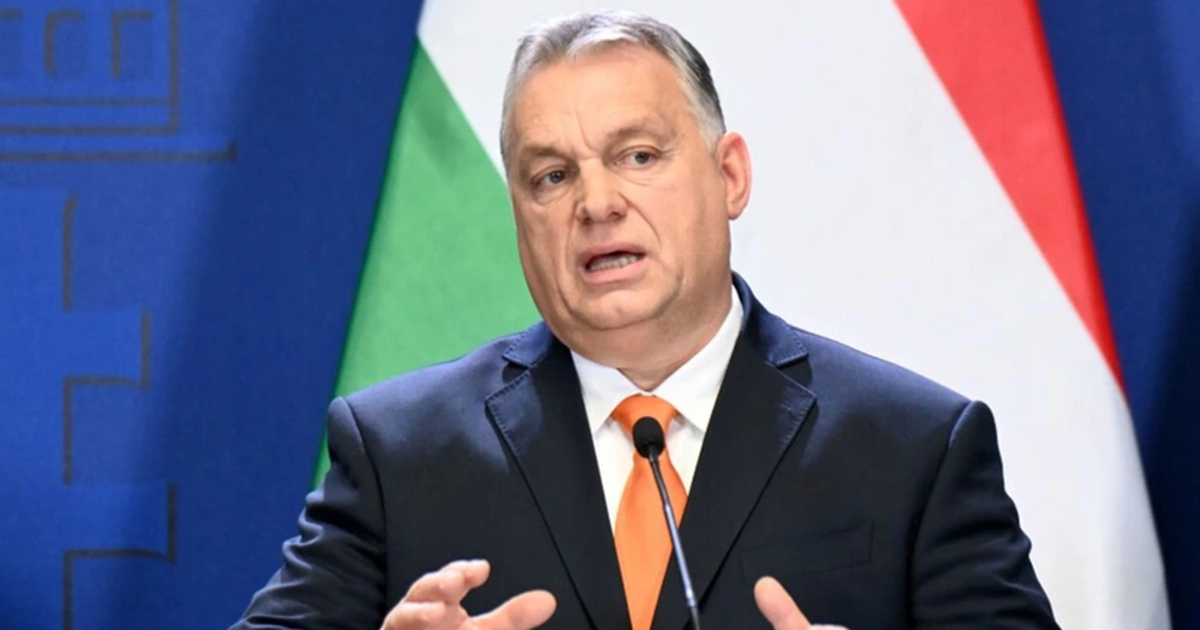 Hungary nêu điều kiện để đồng thuận cho EU viện trợ Ukraine 50 tỷ euro