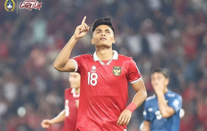 ويتواجد منتخب إندونيسيا في المجموعة نفسها مع فيتنام في الدور الثاني من التصفيات المؤهلة لكأس العالم 2026.