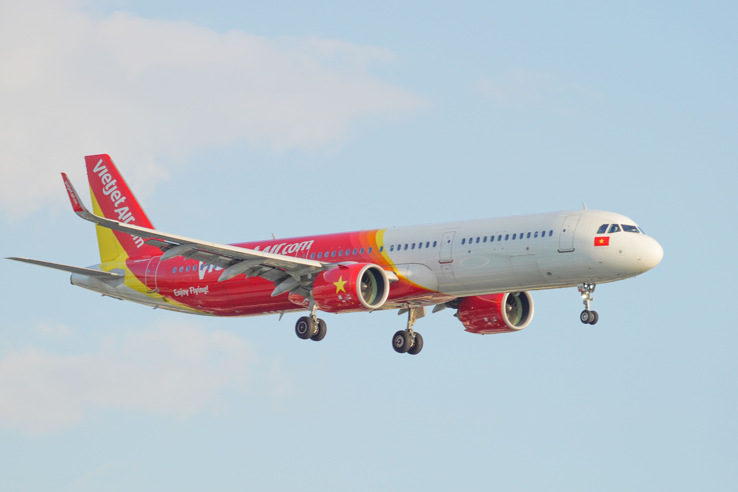 Vietjet và Xanh SM bắt tay phát triển sản phẩm di chuyển xanh cho du khách- Ảnh 2.