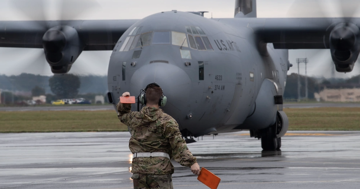 Le Japon inspecte une base militaire américaine après une fuite chimique