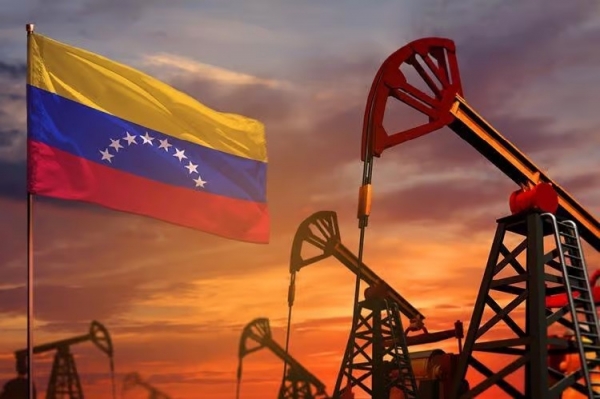 US threatens to re-sanction Venezuela's oil industry, Caracas is prepared, will Washington soon feel 'the stick hitting its own back'?