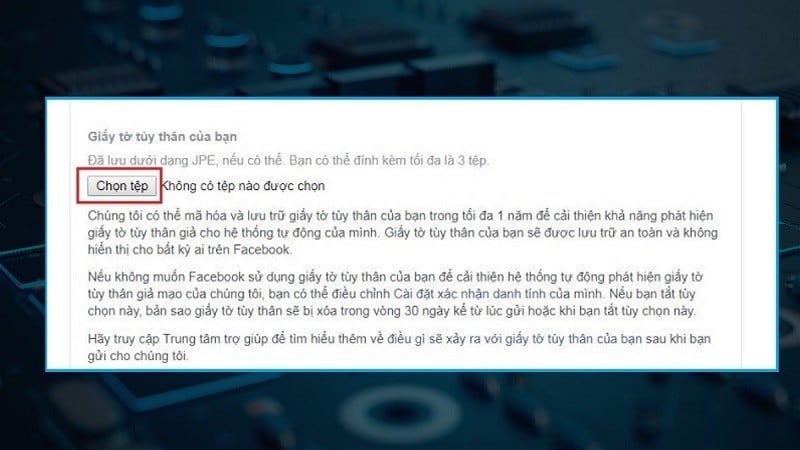 4 Cách lấy lại mật khẩu Facebook đã mất cực đơn giản