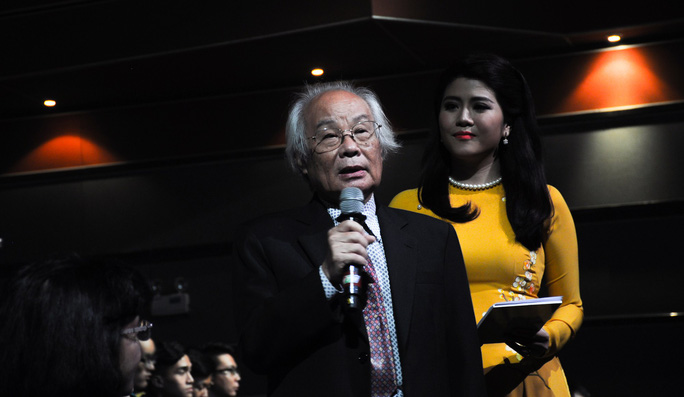 Nhạc sĩ Phạm Minh Tuấn: 'Hãy sống như đời sông mà hát thành... đời sống là hỏng'- Ảnh 3.