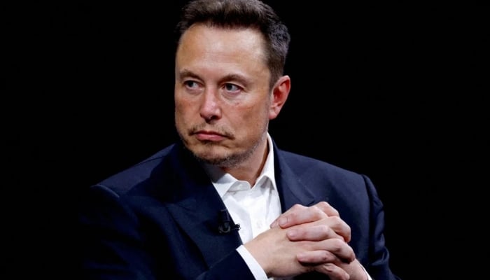 Tỷ phú Elon Musk có thể mất danh hiệu 'người giàu nhất thế giới'