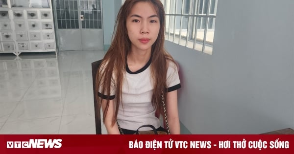 Kiên Giang: Vợ rủ chồng mở tiệc ma túy chia tay bạn trước khi đi nước ngoài