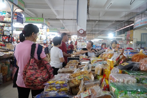 ដាណាង៖ ការផ្សព្វផ្សាយដើម្បីជំរុញការទិញទំនិញនៅចុងឆ្នាំ 2024