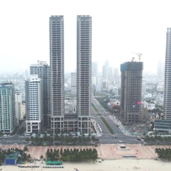 Da Nang prévoit d’investir dans la construction d’au moins 102 projets de logements commerciaux.