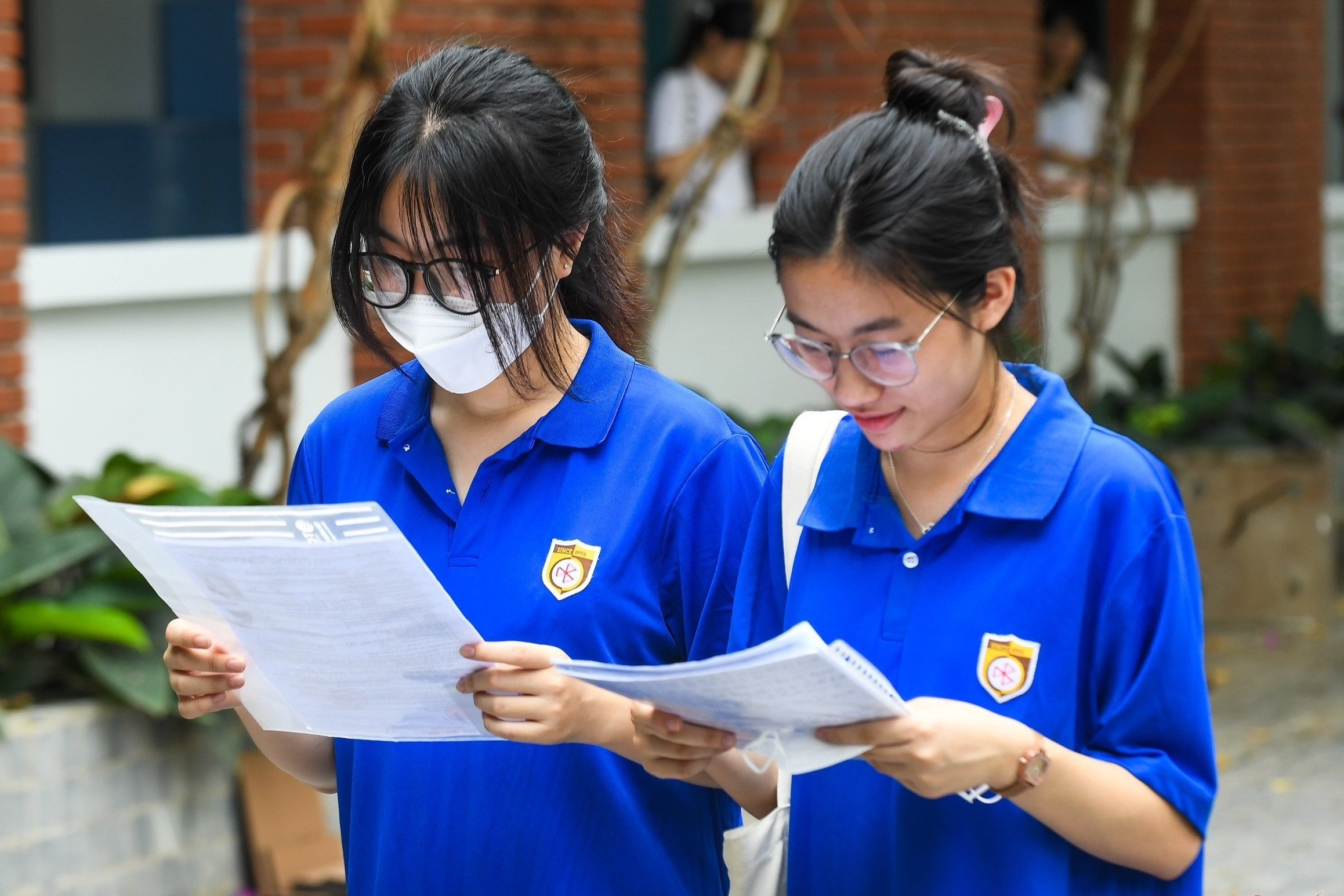 Tăng tỷ lệ điểm học bạ trong xét tốt nghiệp THPT: Con dao 'hai lưỡi'?