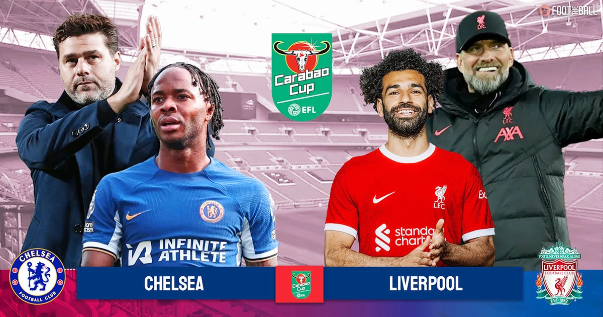 Chelsea - Liverpool: “Món quà” không dễ lấy