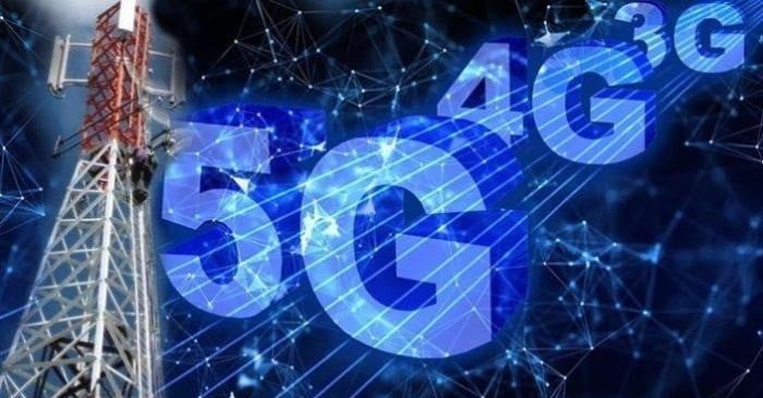 La carrera para implementar 5G a nivel mundial se está intensificando y avanza hacia la era de la tecnología.