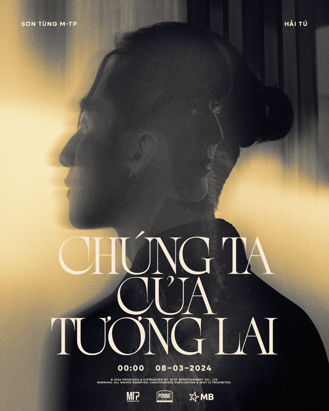 Sơn Tùng M-TP công bố show ‘7-minute stage’, ra mắt MV ‘Chúng ta của tương lai’- Ảnh 2.