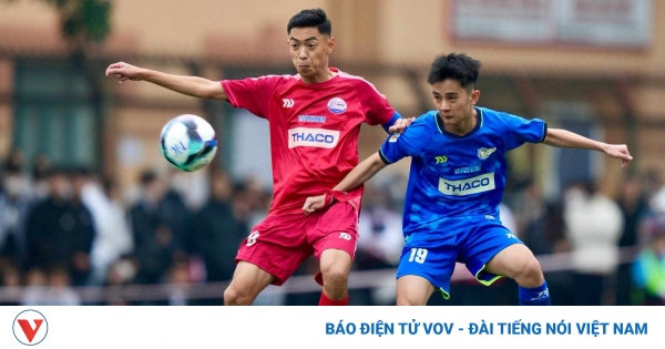 Le tournoi de football des jeunes étudiants du Vietnam 2024 débute le tour de qualification du Nord