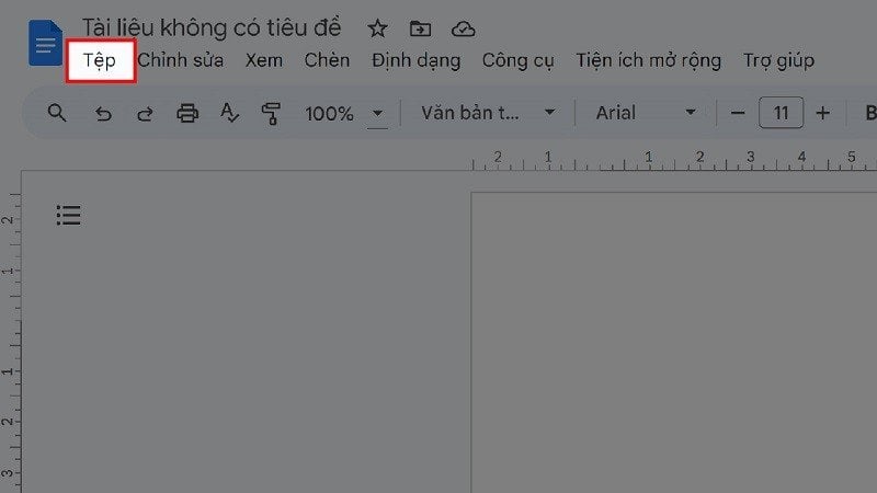 Chuyển file DOC sang PDF siêu đơn giản không phải ai cũng biết