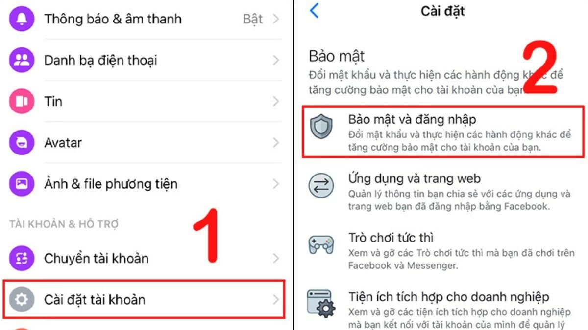 Sửa lỗi Messenger không hiện người online dễ dàng và nhanh chóng nhất