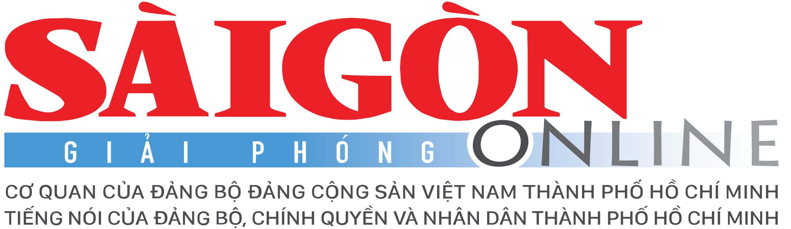 Báo Sài Gòn Giải phóng