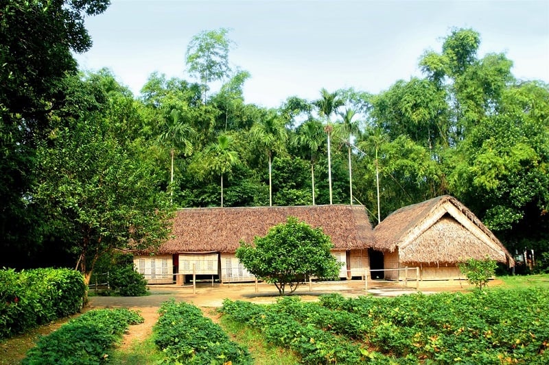 Trang An Scenic Landscape Complex - Unique Heritage of Vietnam