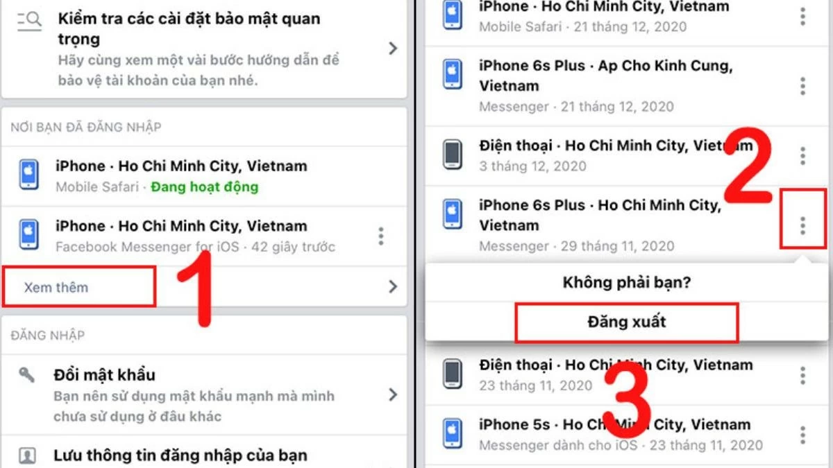 Sửa lỗi Messenger không hiện người online dễ dàng và nhanh chóng nhất