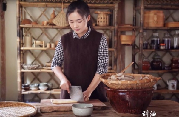 중국 청년들, '조기 은퇴' 선택, 시골에서 평화 찾다