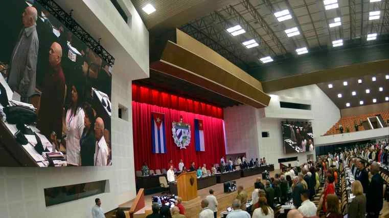 Cuba declares national mourning in memory of General Secretary Nguyen Phu Trong