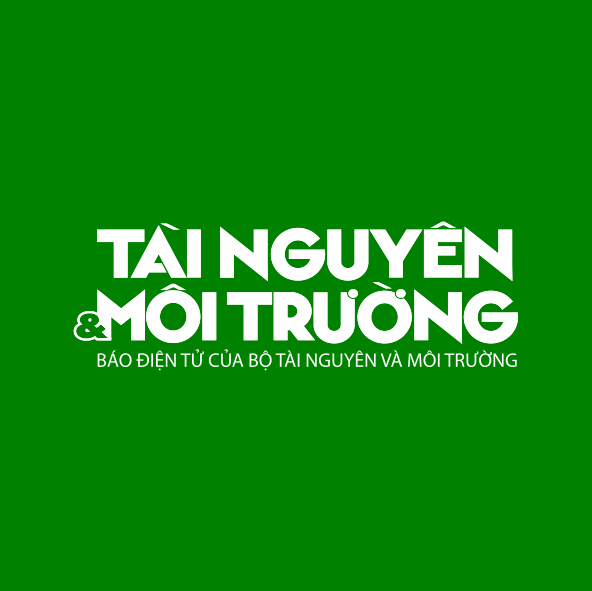 Báo Tài nguyên Môi trường