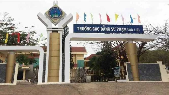 Thành lập phân hiệu Trường Đại học Sư phạm TPHCM tại Gia Lai