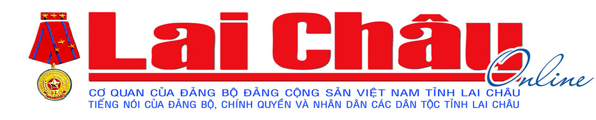 Báo Lai Châu