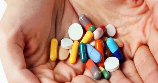 Ministry of Health issues new and renews more than 500 drugs and pharmaceuticals