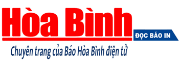 Báo Hòa Bình